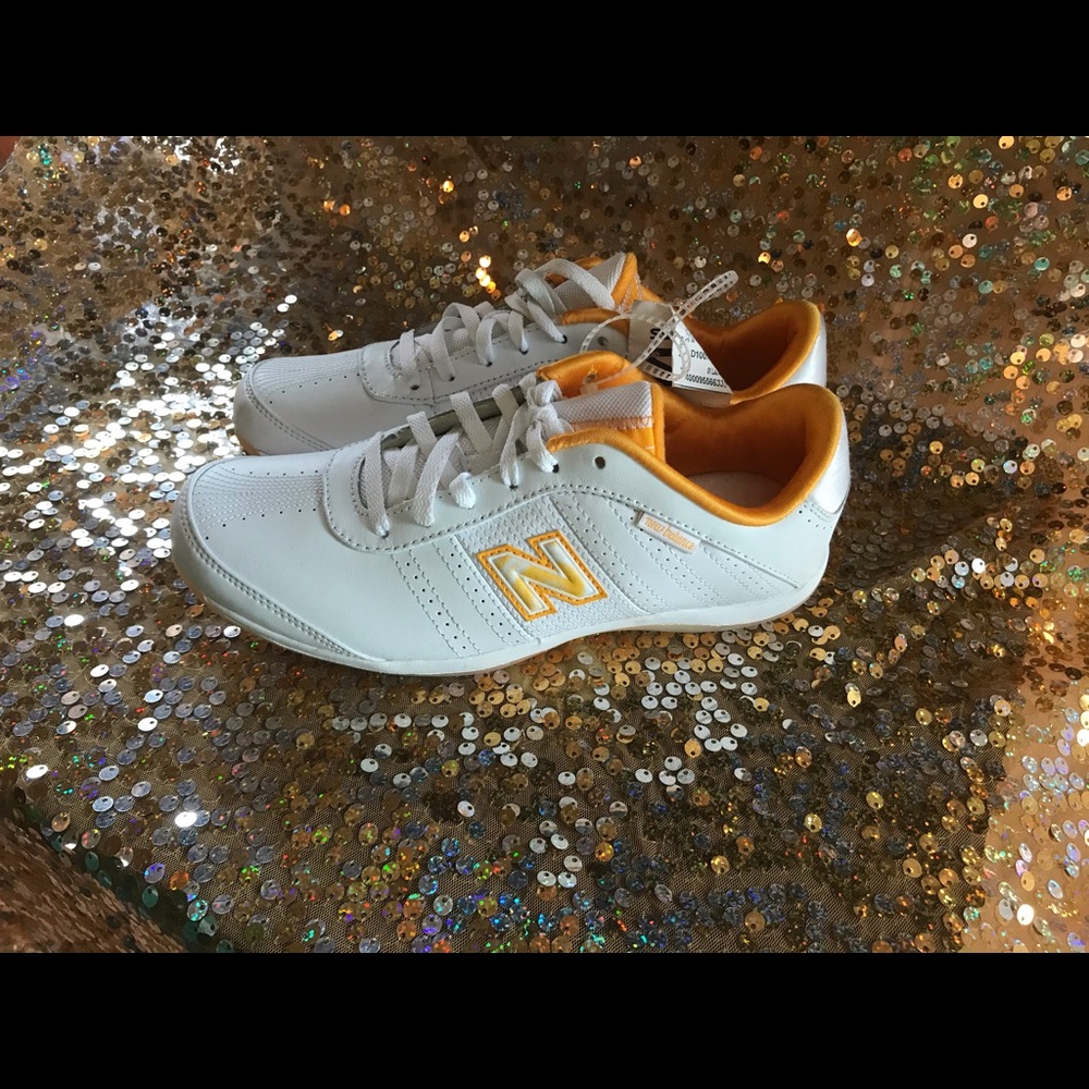 Brand new New Balance Athletic shoes